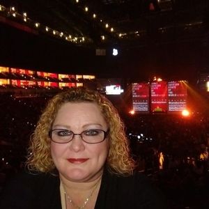 Meet your Posher, Tricia